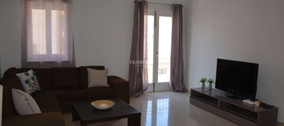 2 bedrooms Apartment in Sliema, Malta No. 8488 6