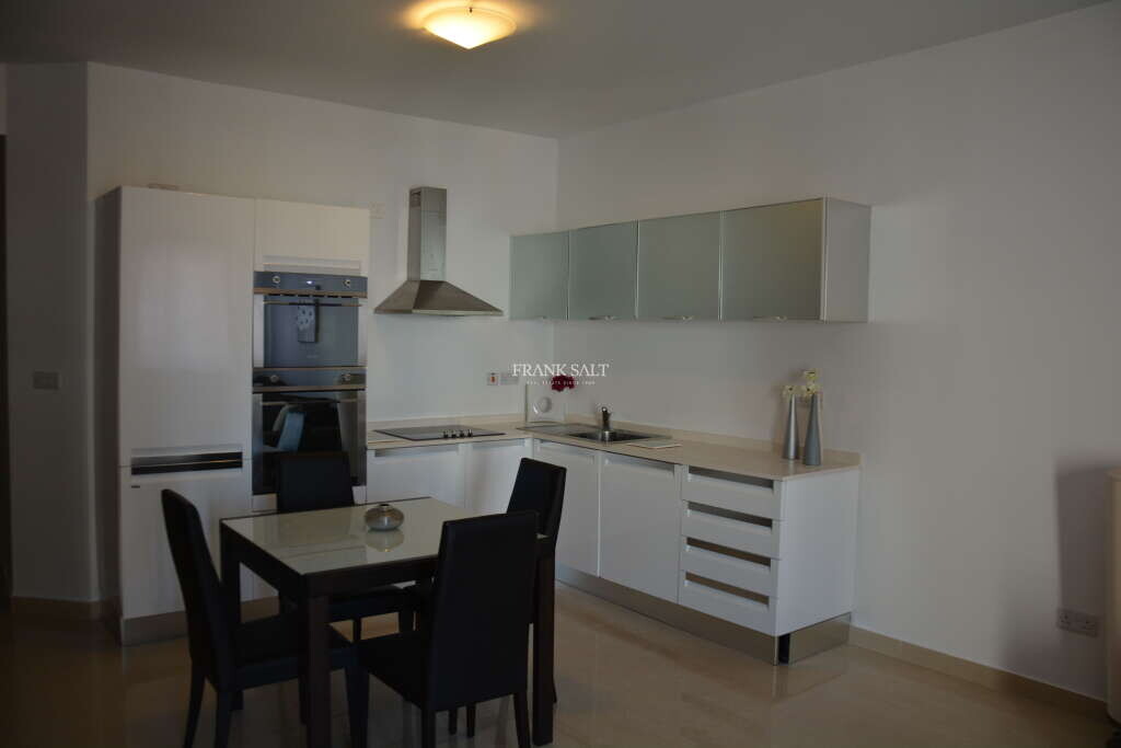 2 bedrooms Apartment in Sliema, Malta No. 8488