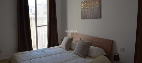 2 bedrooms Apartment in Sliema, Malta No. 8488 10