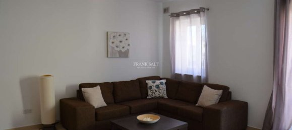 2 bedrooms Apartment in Sliema, Malta No. 8488 4