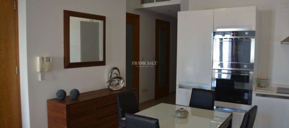 2 bedrooms Apartment in Sliema, Malta No. 8488 2