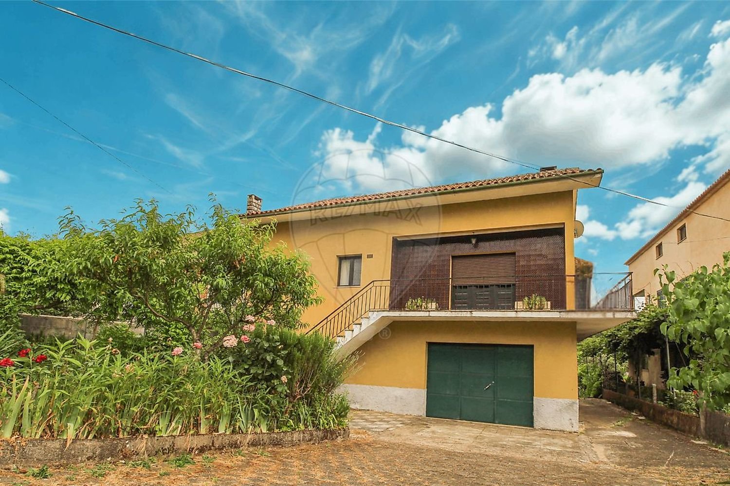 3 غرف نوم منزل في Castelejo, Portugal رقم 171026