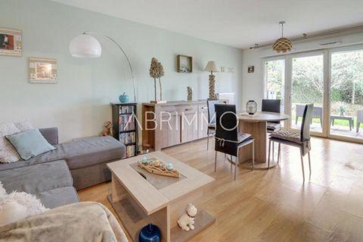 2 chambres Condo à Lesquin, France No. 29764