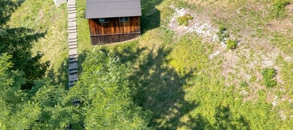 594m² Land in Puch bei Hallein, Austria No. 150295 4