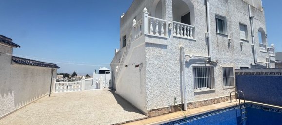 Таунхаус с 3 спальнями в Аликанте, Испания № 190758 8