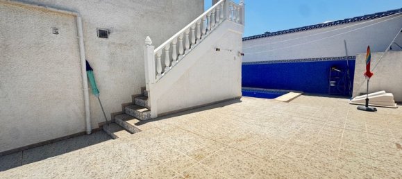 Таунхаус с 3 спальнями в Аликанте, Испания № 190758 5