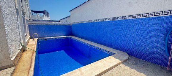 Таунхаус с 3 спальнями в Аликанте, Испания № 190758 6