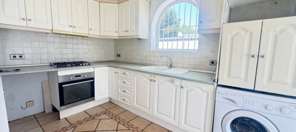 Таунхаус с 3 спальнями в Аликанте, Испания № 190758 12