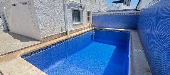 Таунхаус с 3 спальнями в Аликанте, Испания № 190758 7