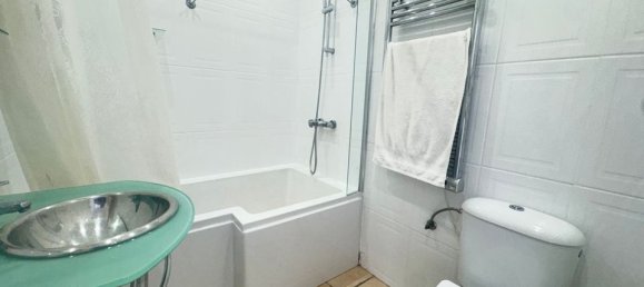 Таунхаус с 3 спальнями в Аликанте, Испания № 190758 18