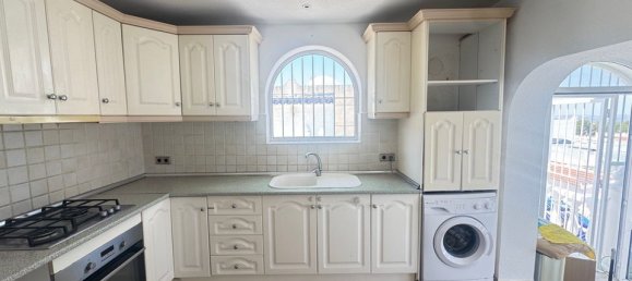 Таунхаус с 3 спальнями в Аликанте, Испания № 190758 13