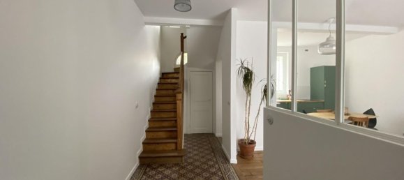 2 Schlafzimmer Haus in Bures-sur-Yvette, France, Nr. 174457 6