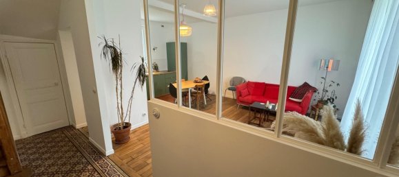 2 Schlafzimmer Haus in Bures-sur-Yvette, France, Nr. 174457 11