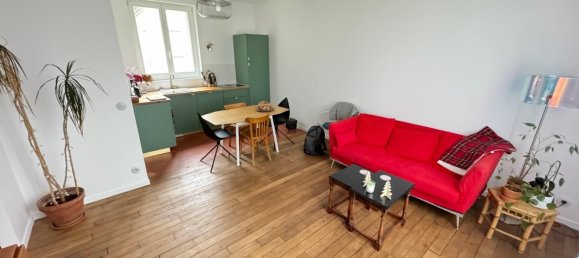 2 Schlafzimmer Haus in Bures-sur-Yvette, France, Nr. 174457 21
