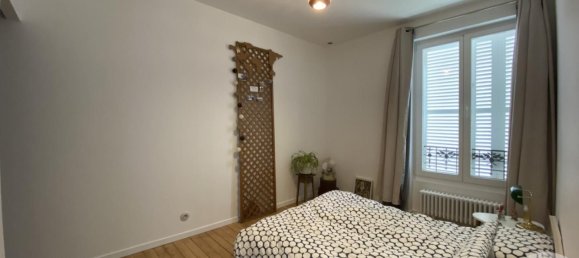 2 Schlafzimmer Haus in Bures-sur-Yvette, France, Nr. 174457 5