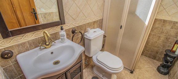 Villa de 7 dormitorios en Estepona, Spain No. 143692 43