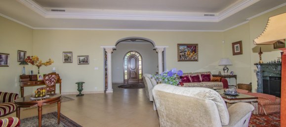 Villa de 7 dormitorios en Estepona, Spain No. 143692 19