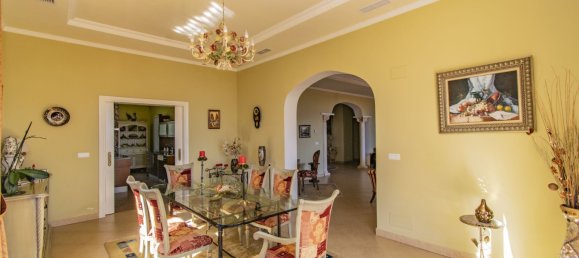 Villa de 7 dormitorios en Estepona, Spain No. 143692 26