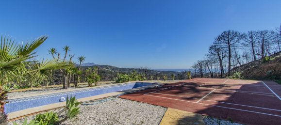 Villa de 7 dormitorios en Estepona, Spain No. 143692 8