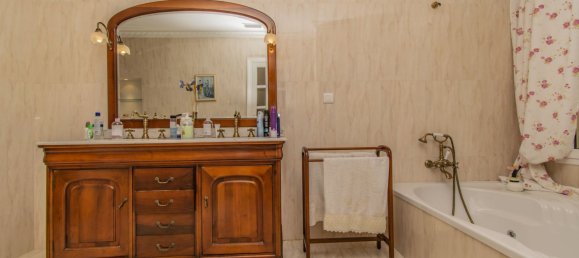 Villa de 7 dormitorios en Estepona, Spain No. 143692 47