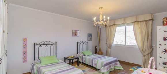 Villa de 7 dormitorios en Estepona, Spain No. 143692 25