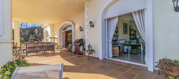 Villa de 7 dormitorios en Estepona, Spain No. 143692 30