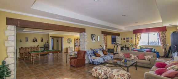 Villa de 7 dormitorios en Estepona, Spain No. 143692 15