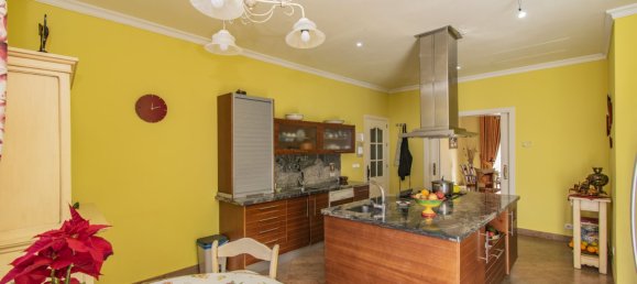 Villa de 7 dormitorios en Estepona, Spain No. 143692 13