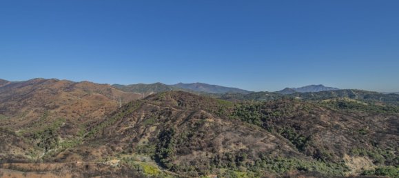 Villa de 7 dormitorios en Estepona, Spain No. 143692 33