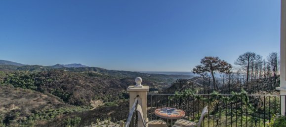 Villa de 7 dormitorios en Estepona, Spain No. 143692 22