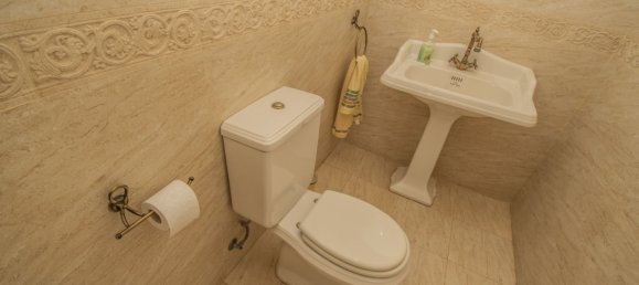 Villa de 7 dormitorios en Estepona, Spain No. 143692 45