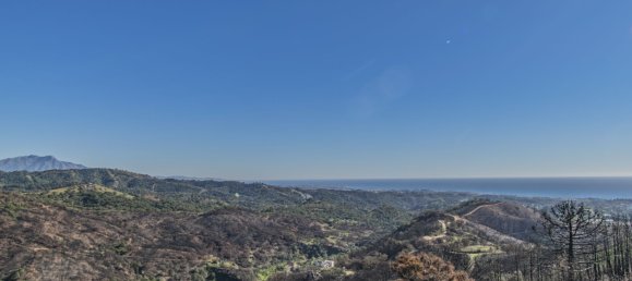 Villa de 7 dormitorios en Estepona, Spain No. 143692 20