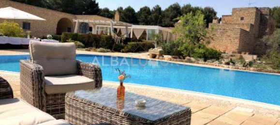 Вилла с 32 спальнями в Sannicola, Италия № 723 5