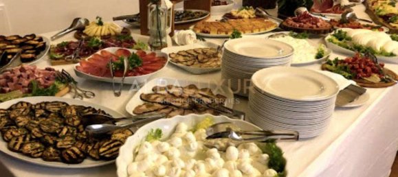 Вилла с 32 спальнями в Sannicola, Италия № 723 8