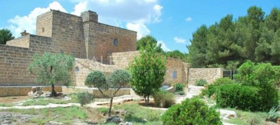 Вилла с 32 спальнями в Sannicola, Италия № 723 12