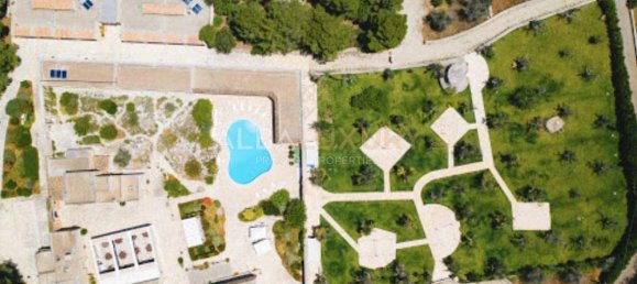 Вилла с 32 спальнями в Sannicola, Италия № 723 10