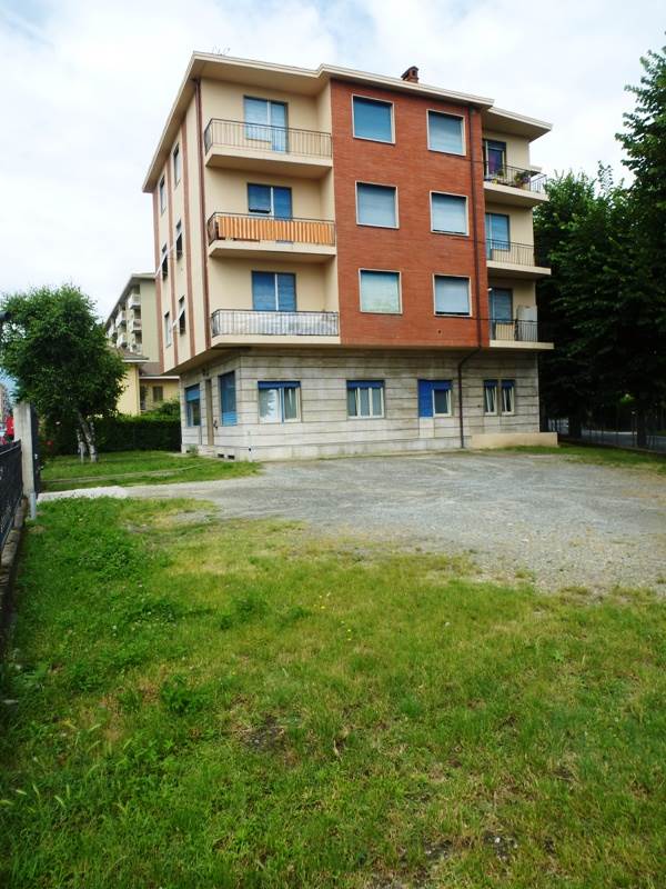 1 bedroom Apartment in Pinerolo, Italy No. 160279