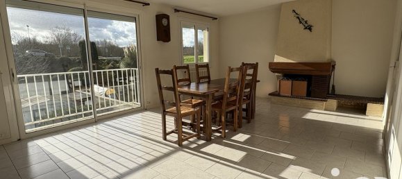 Casa de 5 divisões em Villebernier, France N.º 103066 21