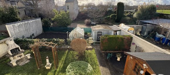 Casa de 5 divisões em Villebernier, France N.º 103066 31