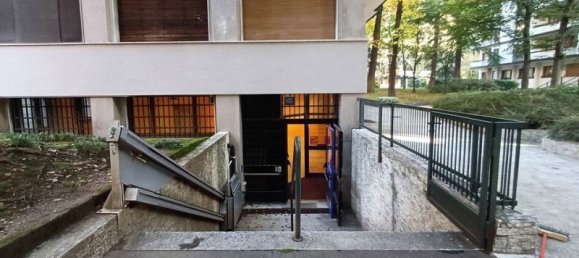 685m² Office in Milan, Italy No. 240942 14