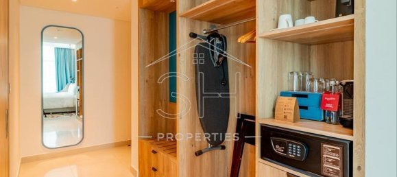 Apartamento em Palm Jumeirah, UAE 46 m² N.º 44530 11