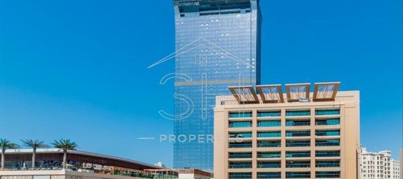 Apartamento em Palm Jumeirah, UAE 46 m² N.º 44530 16