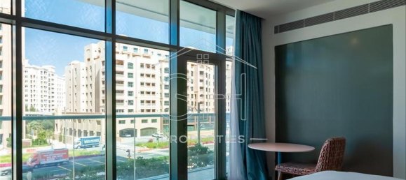 Apartamento em Palm Jumeirah, UAE 46 m² N.º 44530 3