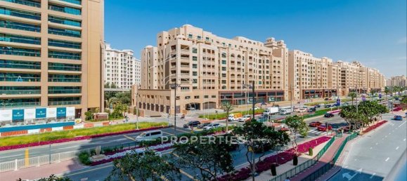 Apartamento em Palm Jumeirah, UAE 46 m² N.º 44530 4
