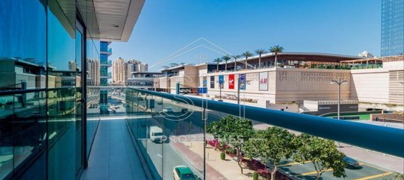 Apartamento em Palm Jumeirah, UAE 46 m² N.º 44530 15