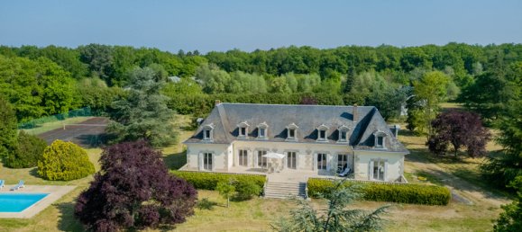 12 bedrooms House in Azay-le-Rideau, France No. 79133 5