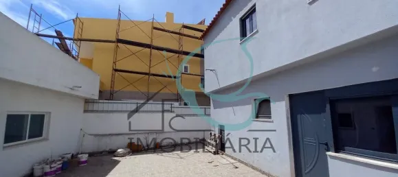 5 bedrooms House in Seixal, Portugal No. 183430 14