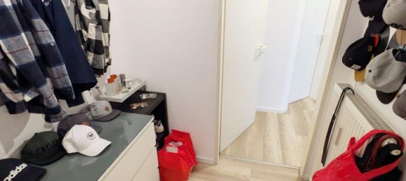 Квартира с 3 спальнями в Хемниц, Германия № 10462 17