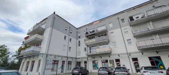 Квартира с 3 спальнями в Хемниц, Германия № 10462 3