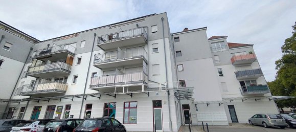 Квартира с 3 спальнями в Хемниц, Германия № 10462 2